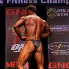 Guy  Overby - NPC Empire Classic 2012 - #1